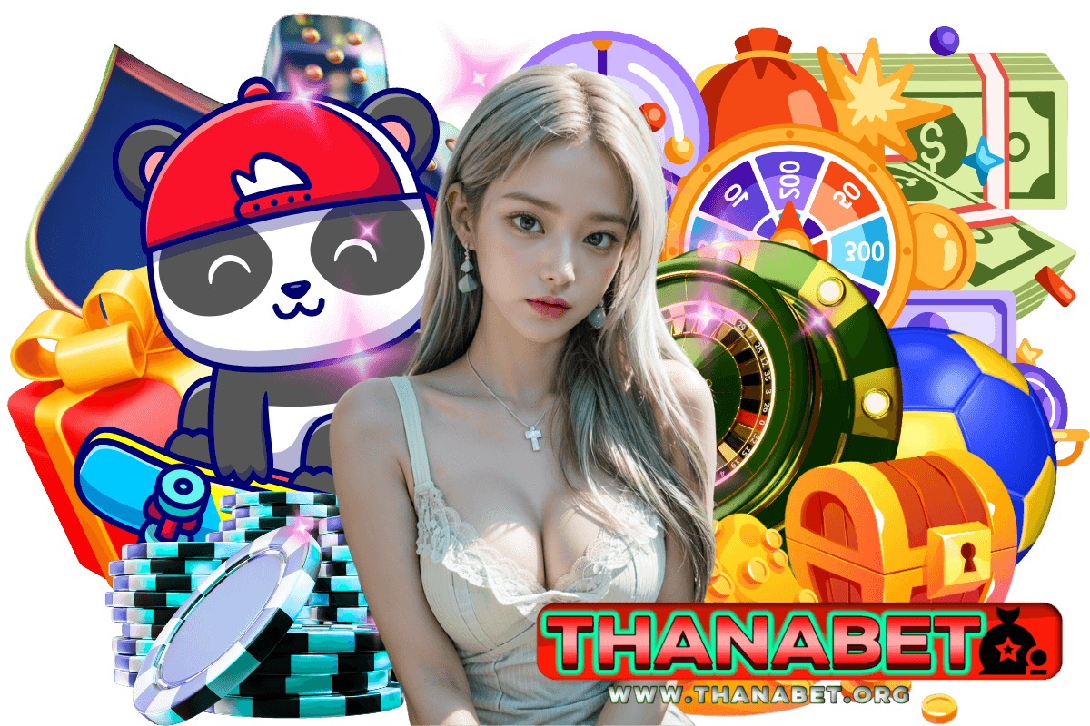 thanabet สมัคร