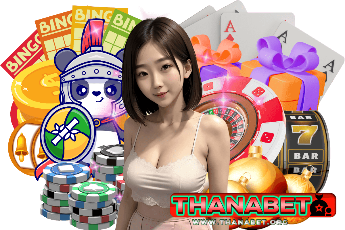 thanabet สล็อต