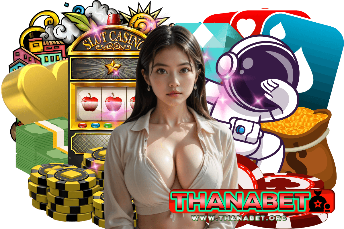 thanabet เข้าสู่ระบบ